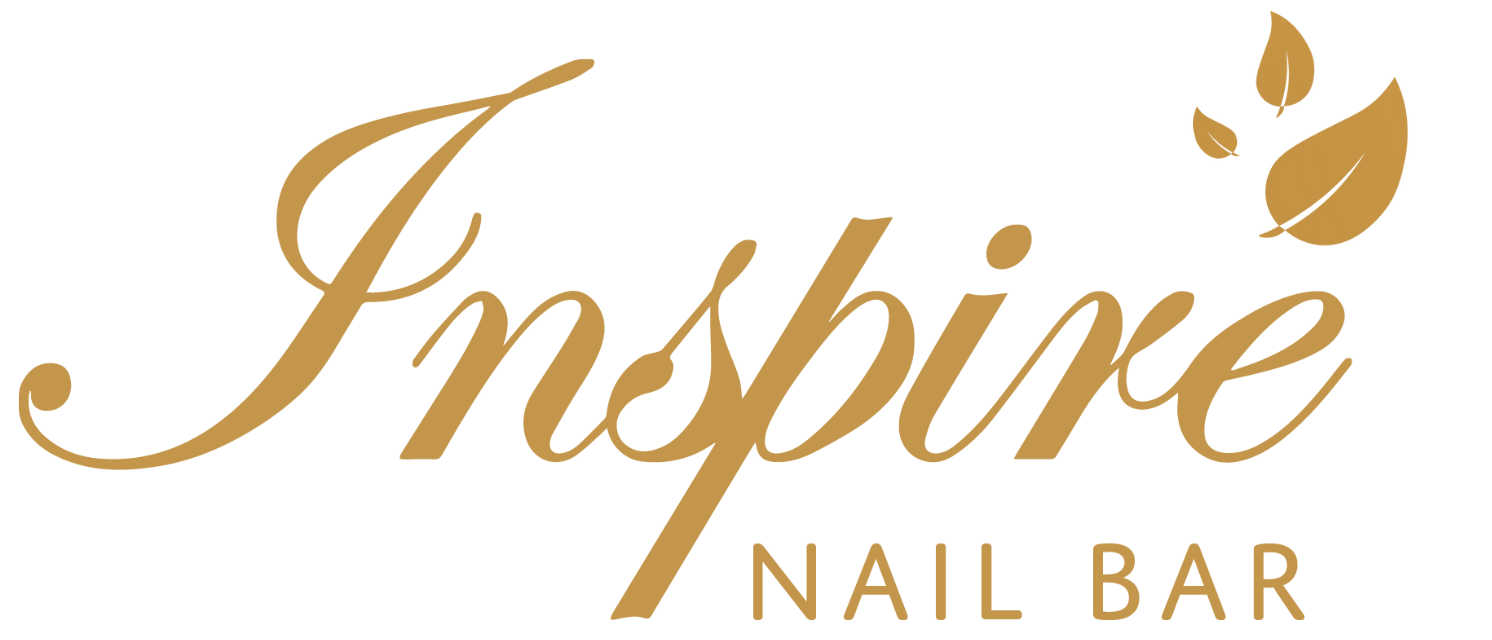 Inspire Nail Bar College Park logo